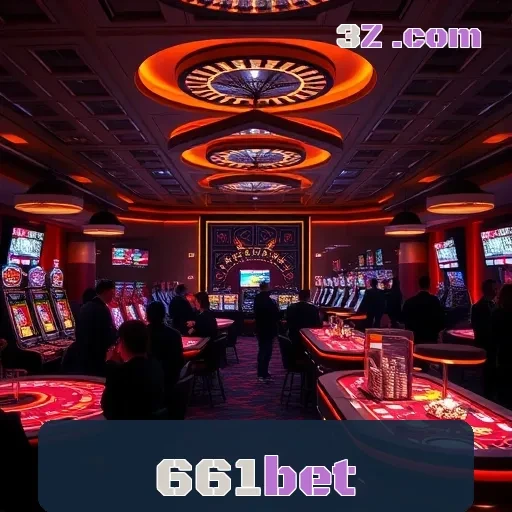 661bet: Melhore Seu Jogo de Bacará e Aumente Suas Chances!