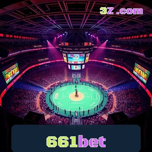 661bet: Apostas Emocionantes e Inovadoras na Seção de Basquete