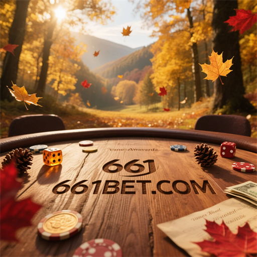 A Experiência do Cassino Online na 661bet