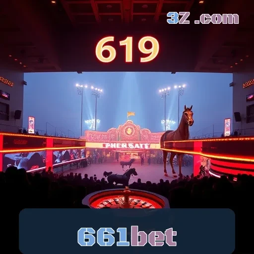 661bet: Seu Guia de Apostas em eSports Começa Aqui!