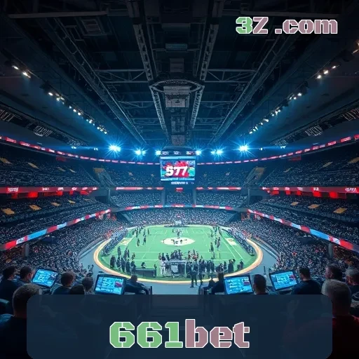 661bet: Apostas em Futebol para Turbinar Sua Experiência de Jogo