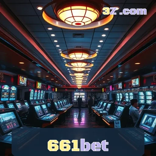 661bet: Atrações Incríveis da Seção Instantâneo para Apostadores