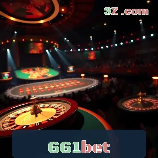 661bet: Experimente a Adrenalina das Apostas Ao Vivo agora mesmo!