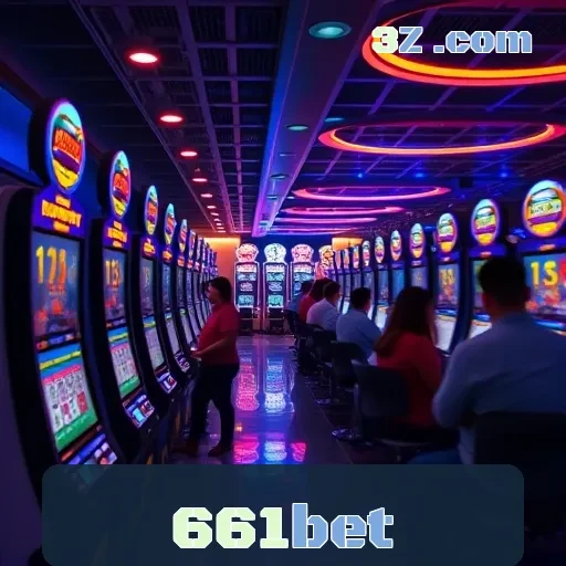 661bet: Recompensas que Elevam sua Experiência de Jogo Online