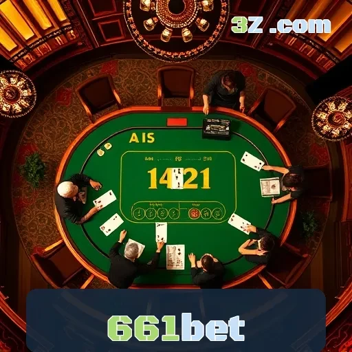 661bet: Apostas em Esportes com Recursos Incríveis e Engajamento