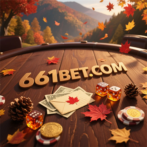 A Importância dos Termos de Uso no 661bet