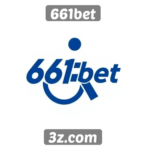 Acessibilidade no site 661bet para jogadores de todos os níveis