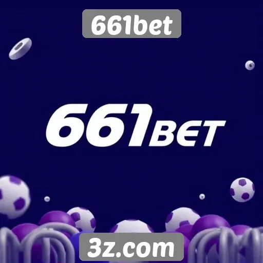 Promoções atuais do site 661bet atraem novos usuários