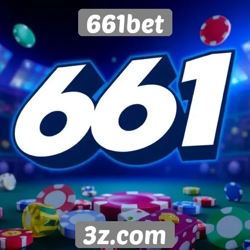 Análise das opções de jogos disponíveis na 661bet